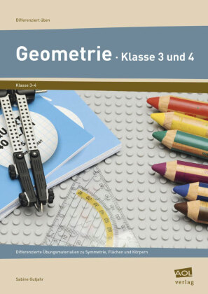 Geometrie - Klasse 3 und 4 