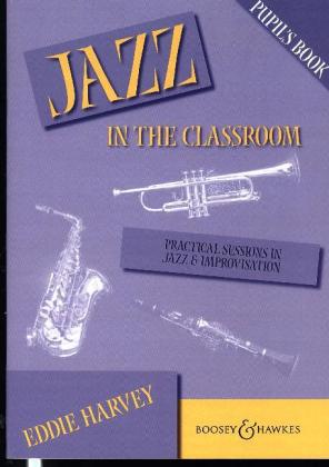 Jazz in the Classroom 