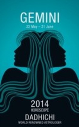 Virgo 2014 (Mills & Boon Horoscopes)