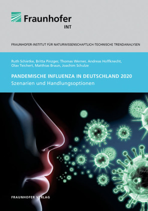 Pandemische Influenza in Deutschland 2020. 