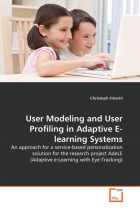 User Modeling and User Profiling in Adaptive E-learning Systems 