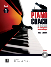 Piano Coach