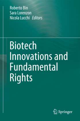 Biotech Innovations and Fundamental Rights 