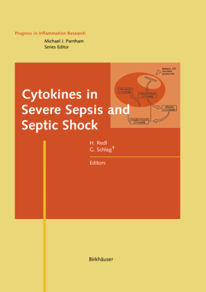 Cytokines in Severe Sepsis and Septic Shock 