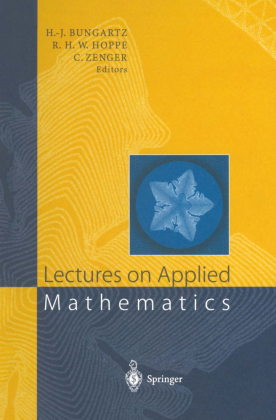 Lectures on Applied Mathematics 