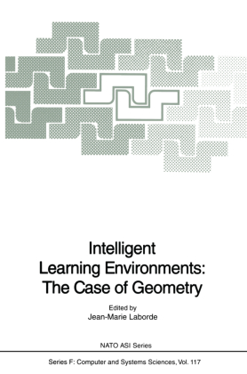 Intelligent Learning Environments: The Case of Geometry 