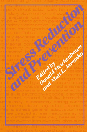 Stress Reduction and Prevention 