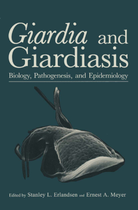 Giardia and Giardiasis 