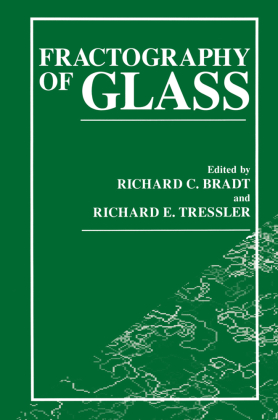 Fractography of Glass 