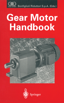 Gear Motor Handbook 