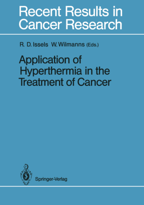 Application of Hyperthermia in the Treatment of Cancer 