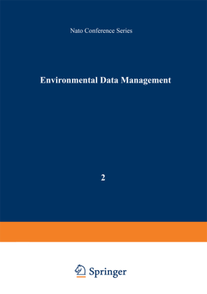Environmental Data Management 