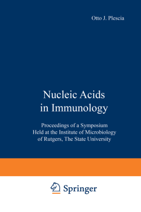 Nucleic Acids in Immunology 