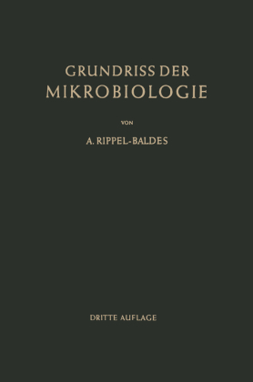 Grundriss der Mikrobiologie 
