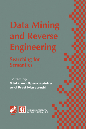 Data Mining and Reverse Engineering 