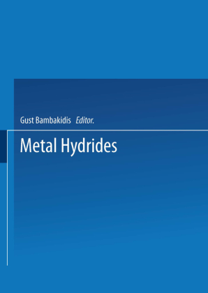 Metal Hydrides 