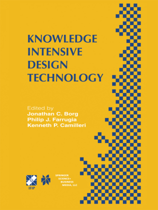 Knowledge Intensive Design Technology 