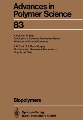 Biopolymers 