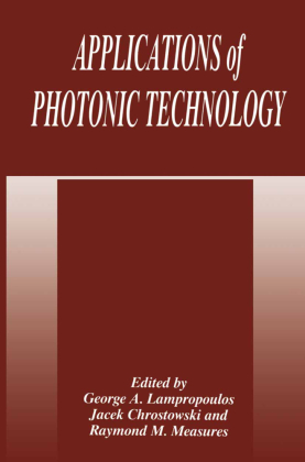 Applications of Photonic Technology 