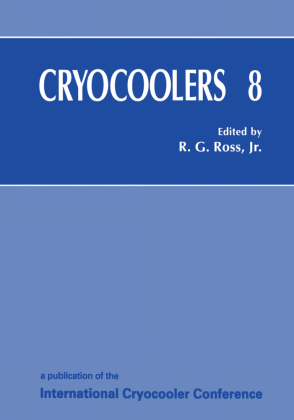 Cryocoolers 8 