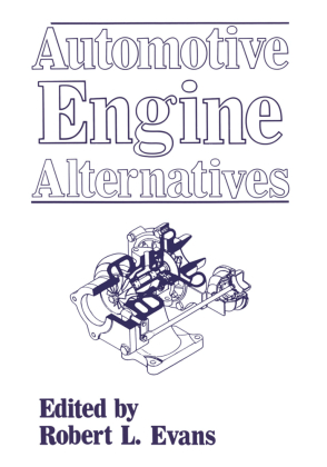 Automotive Engine Alternatives 