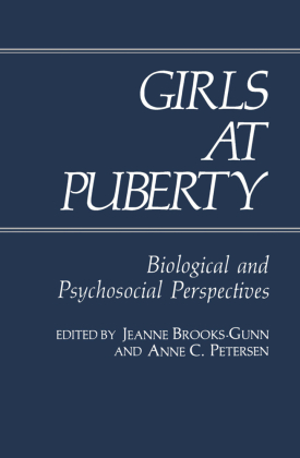 Girls at Puberty 