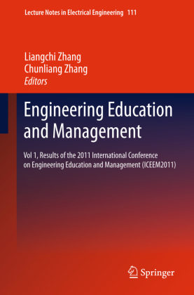 Engineering Education and Management 