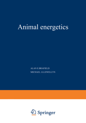 Animal Energetics 