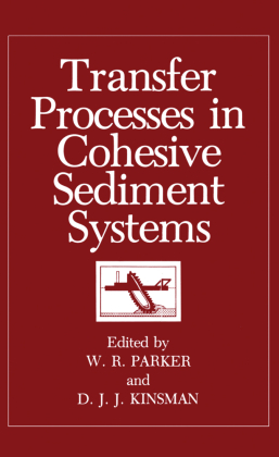 Transfer Processes in Cohesive Sediment Systems 