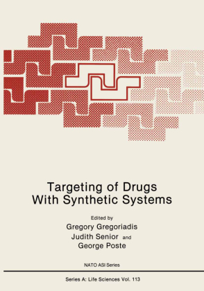 Targeting of Drugs With Synthetic Systems 