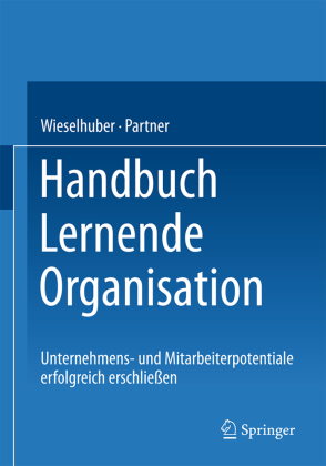 Handbuch Lernende Organisation 