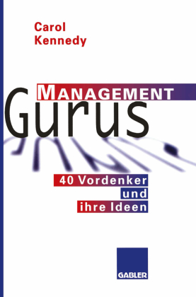 Management Gurus 