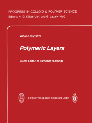 Polymeric Layers 