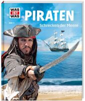 WAS IST WAS Band 71 Piraten