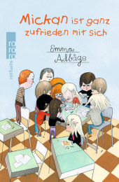 kein Cover