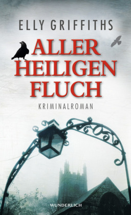 Cover des Mediums: Aller Heiligen Fluch