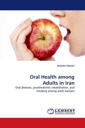 Oral Health among Adults in Iran 