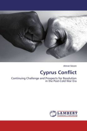 Cyprus Conflict 
