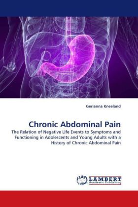 Chronic Abdominal Pain 