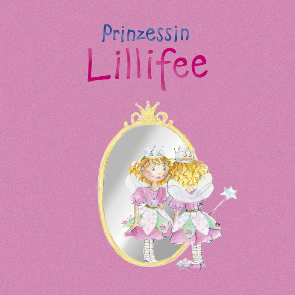 Prinzessin Lillifee Ebook Hofer Life