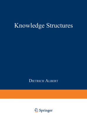 Knowledge Structures 
