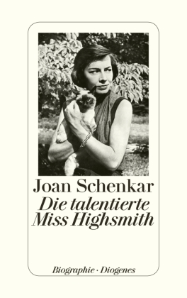 Die talentierte Miss Highsmith