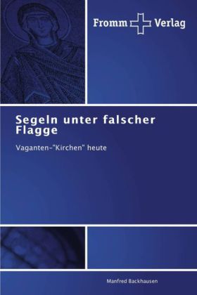 Segeln unter falscher Flagge 