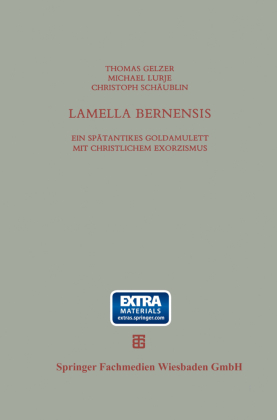 Lamella Bernensis 