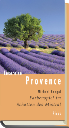 Lesereise Provence 