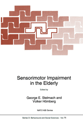 Sensorimotor Impairment in the Elderly 