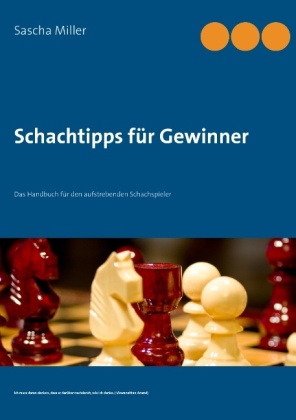 Schachtipps für Gewinner 