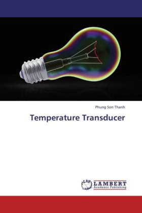 Temperature Transducer 