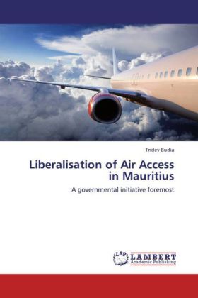 Liberalisation of Air Access in Mauritius 