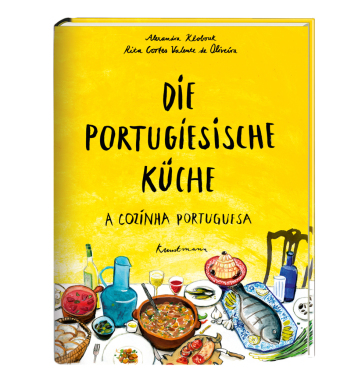 Die portugiesische Küche 